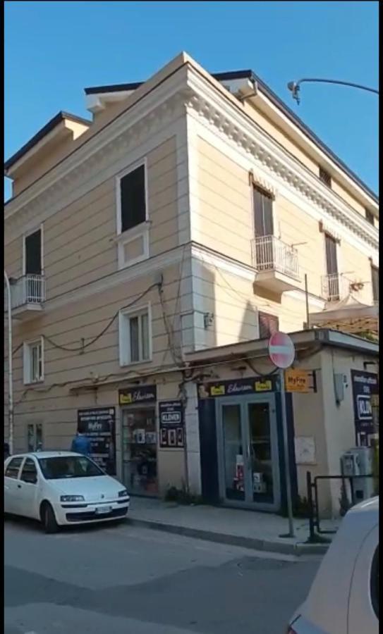 B&B Carpe Diem Caserta Exterior photo